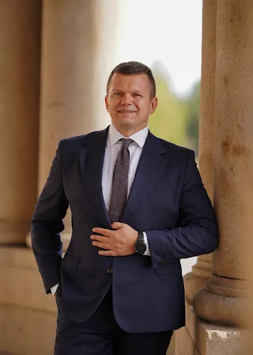 Adwokat Jędrzej Łopatto - Szczecin